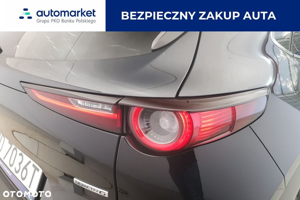 Mazda CX-30 - 14