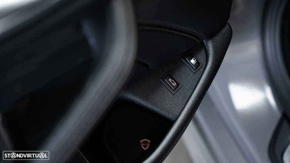 BMW 530 e Pack M - 17