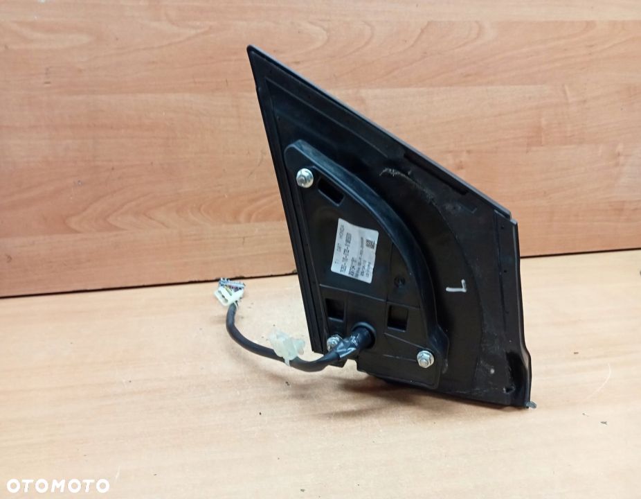 LUSTERKO LEWE 9 PIN HONDA CIVIC IX LIFT - 5