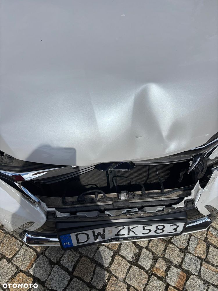 Lexus CT - 4