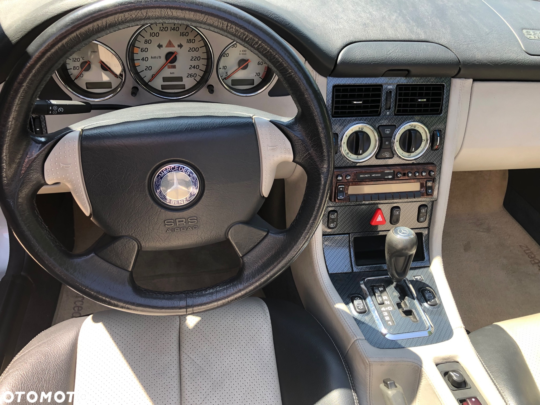 Mercedes-Benz SLK - 7