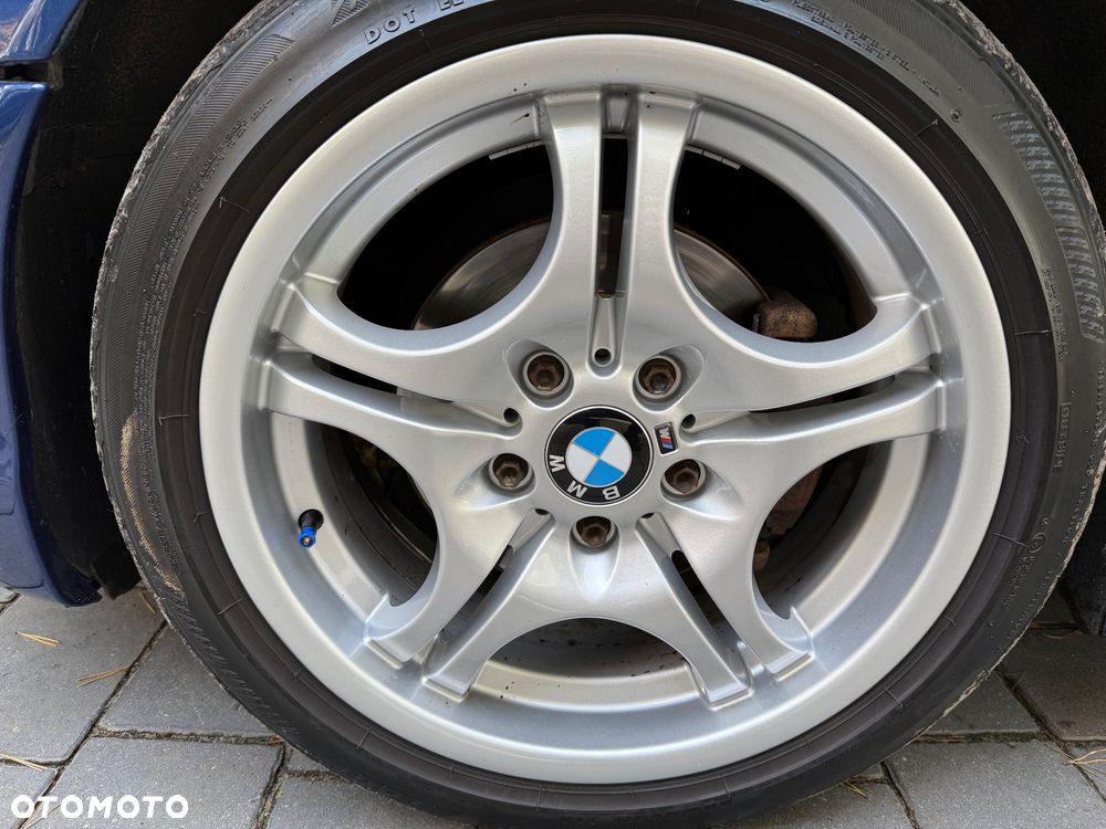 BMW Seria 3 318i - 10
