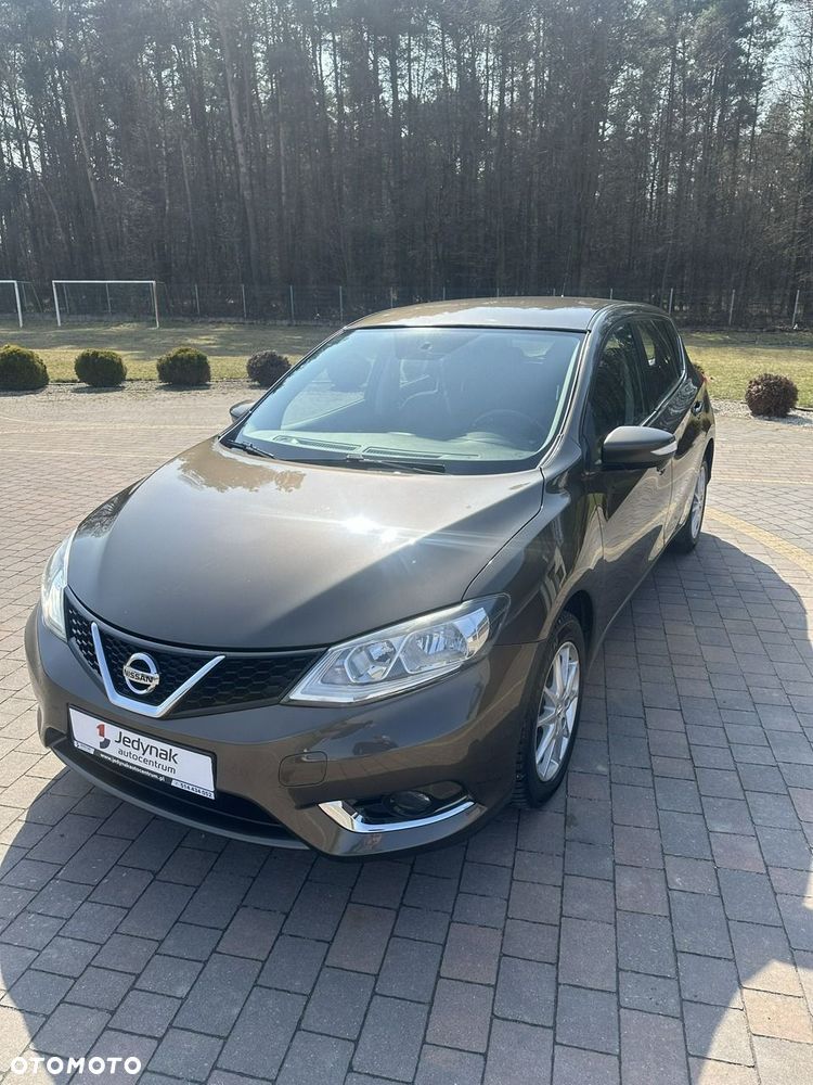 Nissan Pulsar - 33