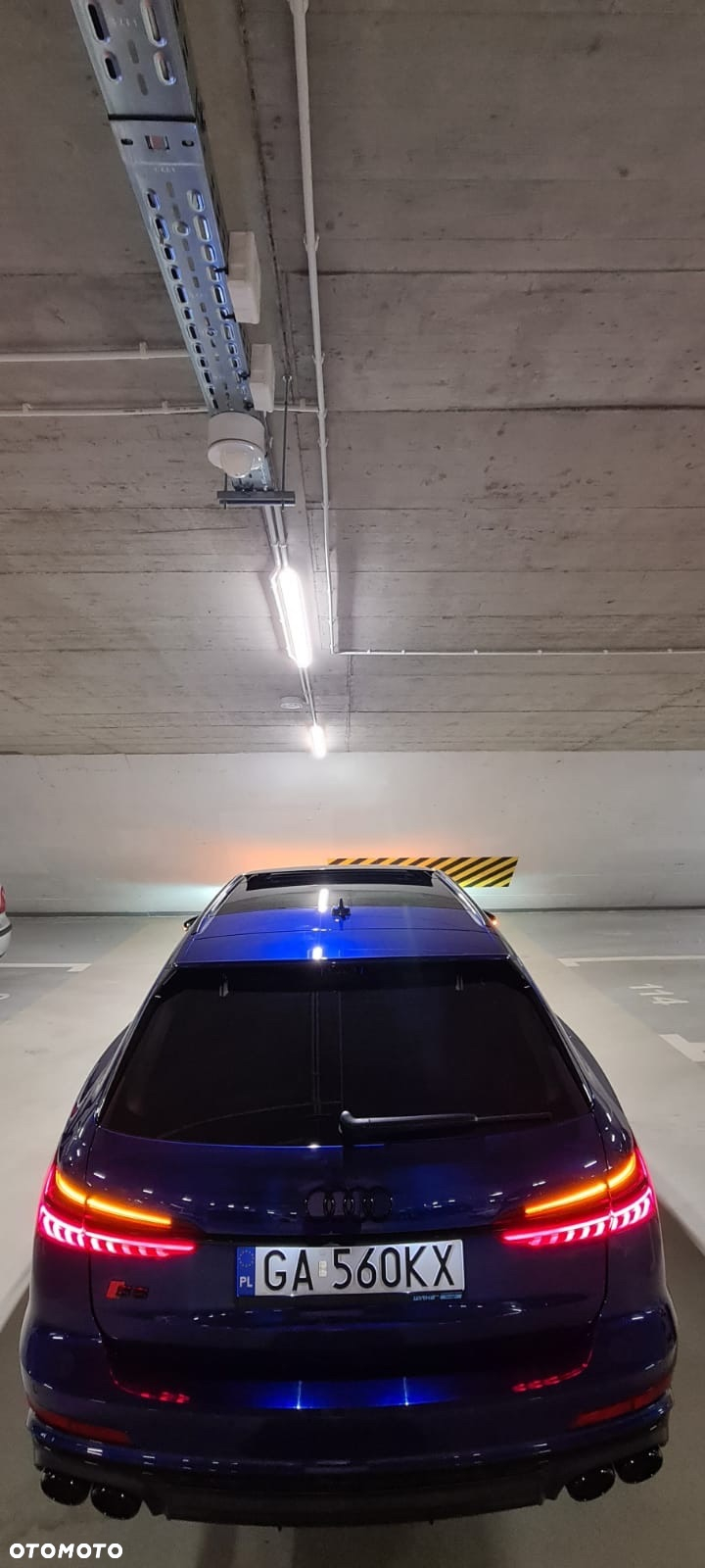 Audi S6 Avant TDI quattro tiptronic - 31