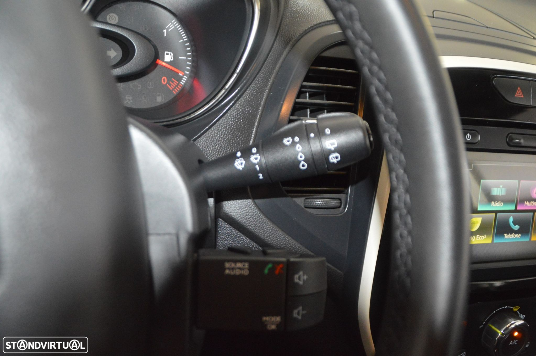 Renault Captur 1.3 TCe Exclusive - 18