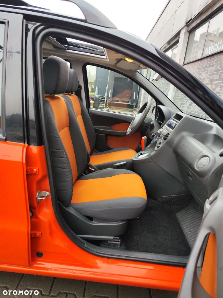 Fiat Panda - 6