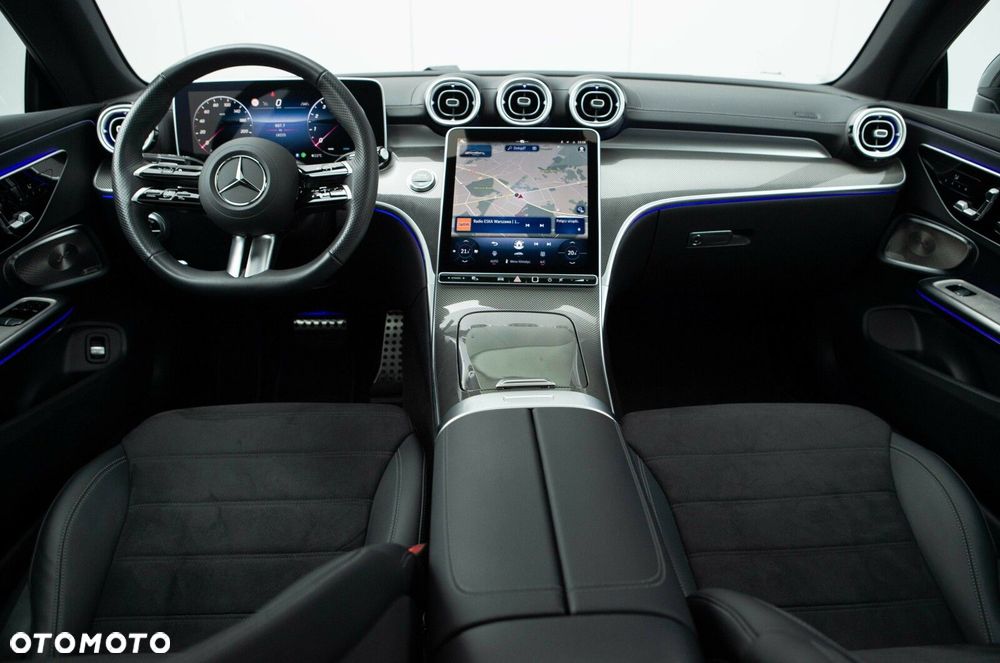 Mercedes-Benz CLE - 26