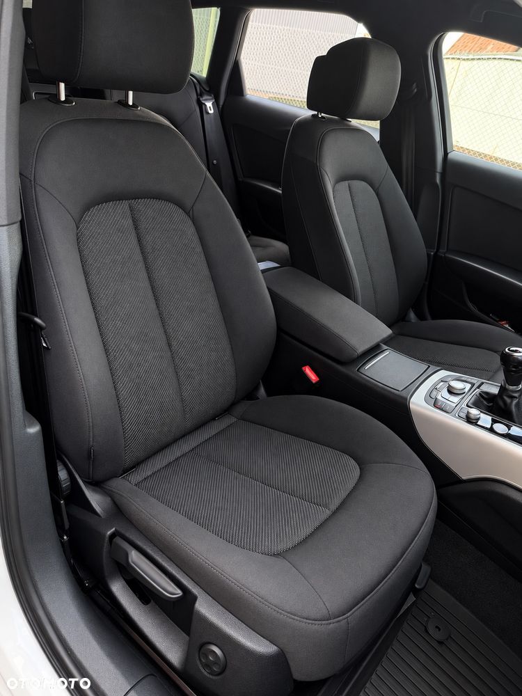 Audi A6 Avant 2.0 TDI Ultra - 30