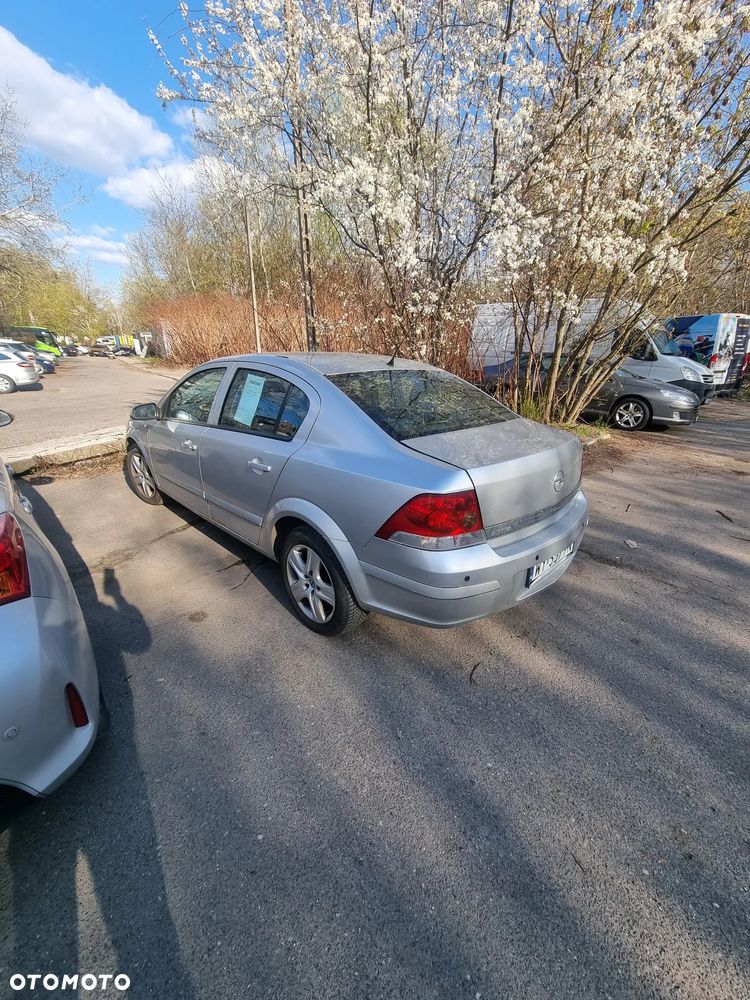 Opel Astra 1.3 CDTI - 1