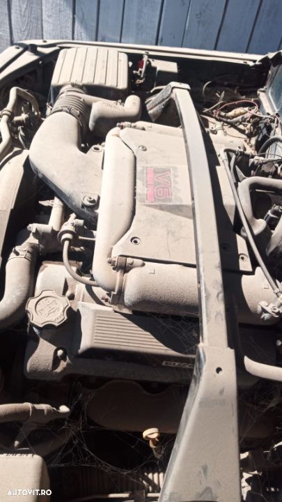 Dezmembrez Suzuki Vitara 1.68v si 2.0v6 - 4