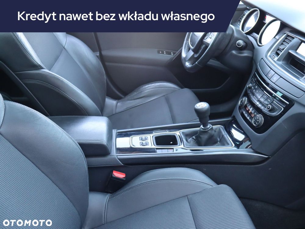Peugeot 508 - 11
