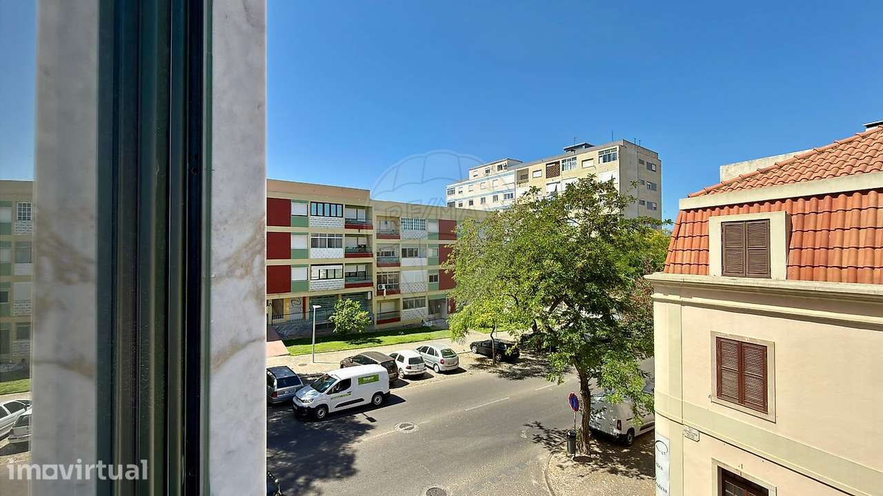 Apartamento T2 para venda - Grande imagem: 3/48