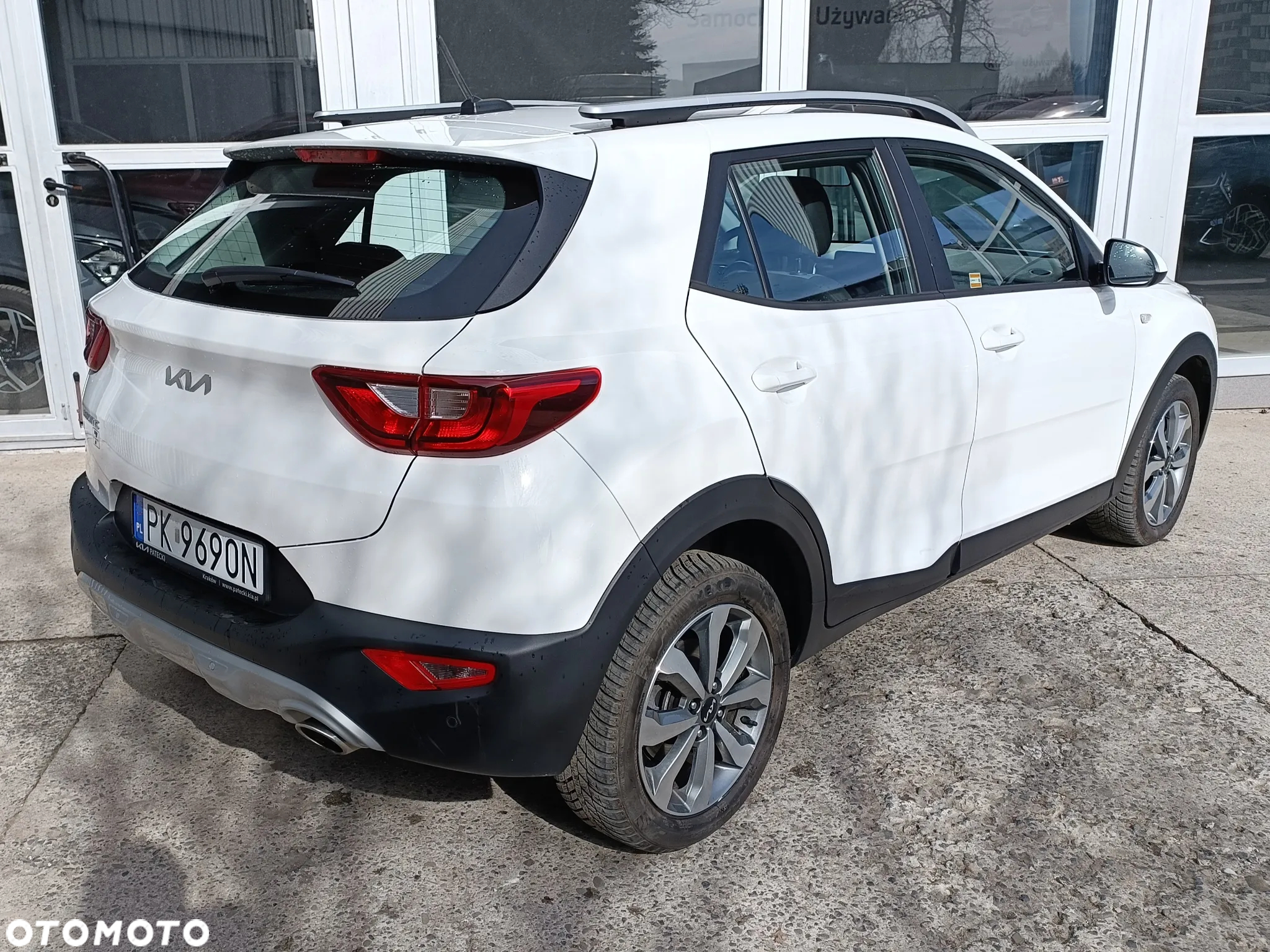 Kia Stonic 1.0 T-GDI M DCT - 5