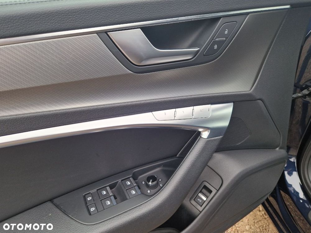 Audi A6 Limousine - 9