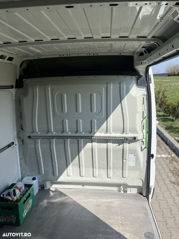 Peugeot Boxer - 10