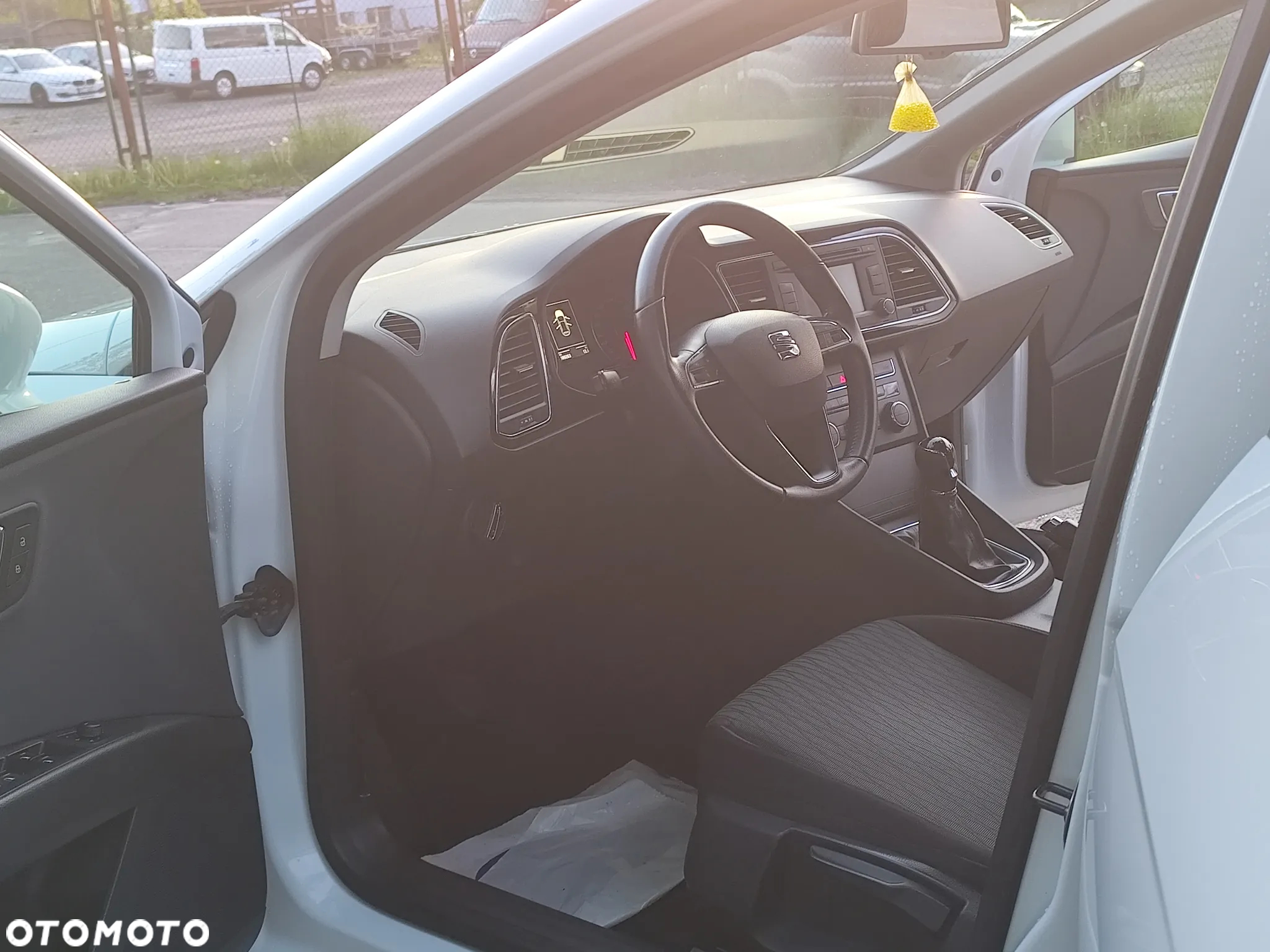 Seat Leon 1.4 TSI Style S&S - 12