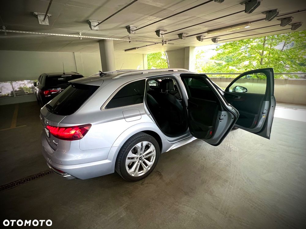 Audi A4 Allroad - 19