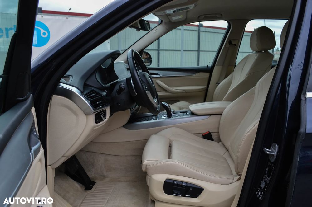 BMW X5 xDrive25d xLine - 22