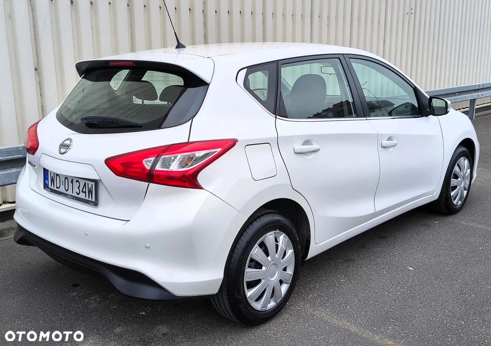 Nissan Pulsar 1.2 DIG-T Visia EU6 - 3