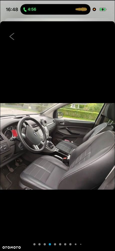 Ford Kuga 2012 photo 5