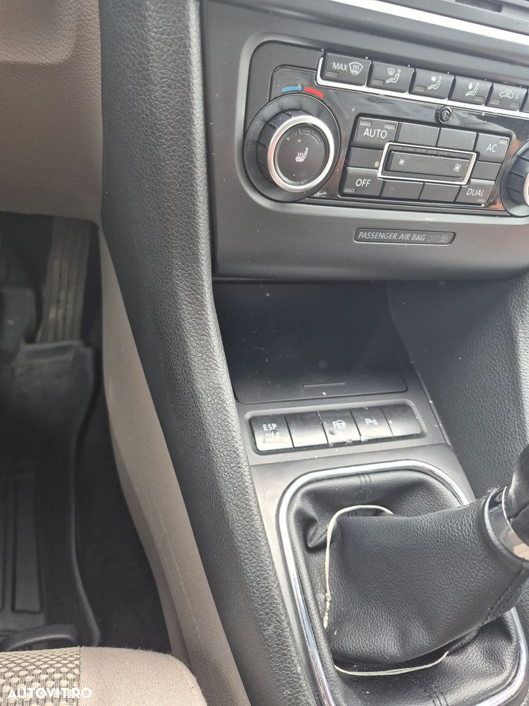VOLKSWAGEN Golf 2009 — imagine 8