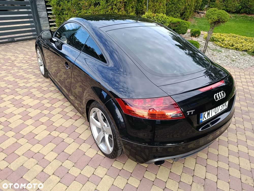 Audi TT Coupé - 9