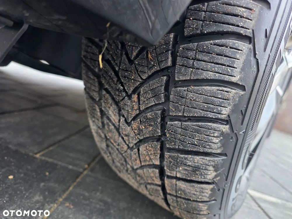 Volkswagen Caddy 2.0 TDI Edition 35 DSG - 21