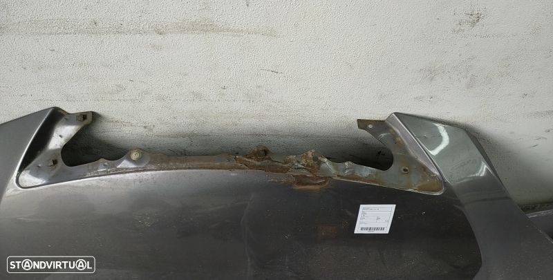Capot Mazda 3 (Bk) - 6