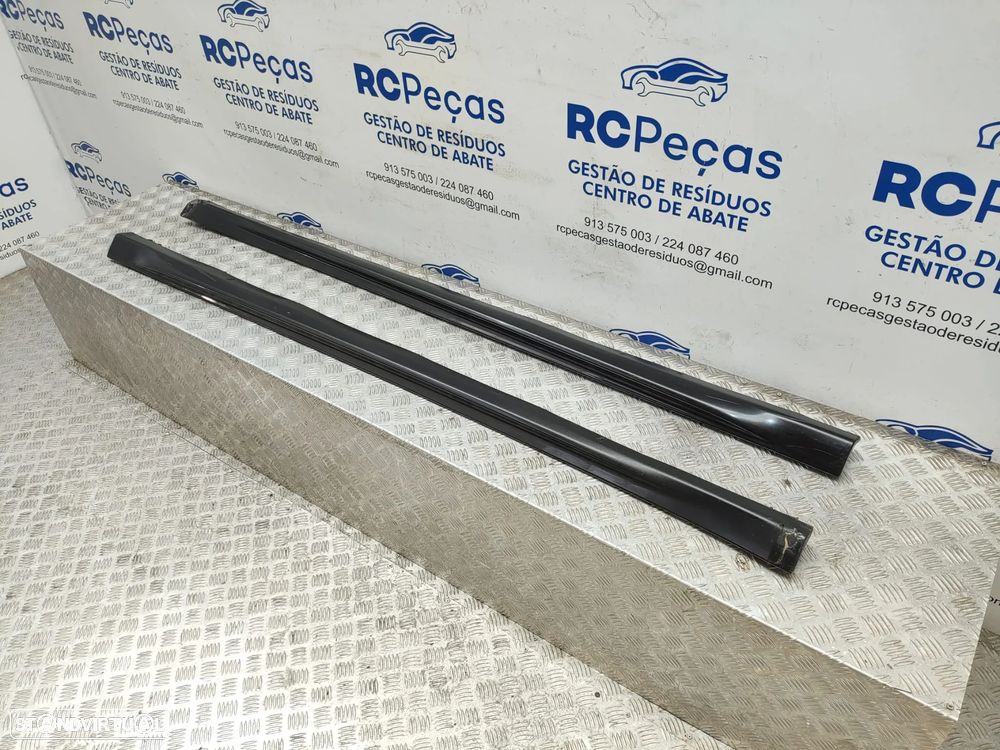 Embaladeira Embaladeiras esquerda direita Alfa Romeo Giulietta 940 - 3