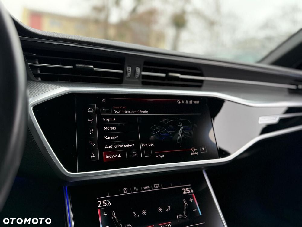 Audi A6 Limousine - 34