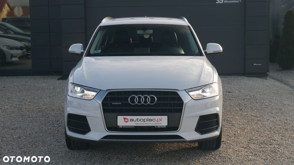 Audi Q3 - 3