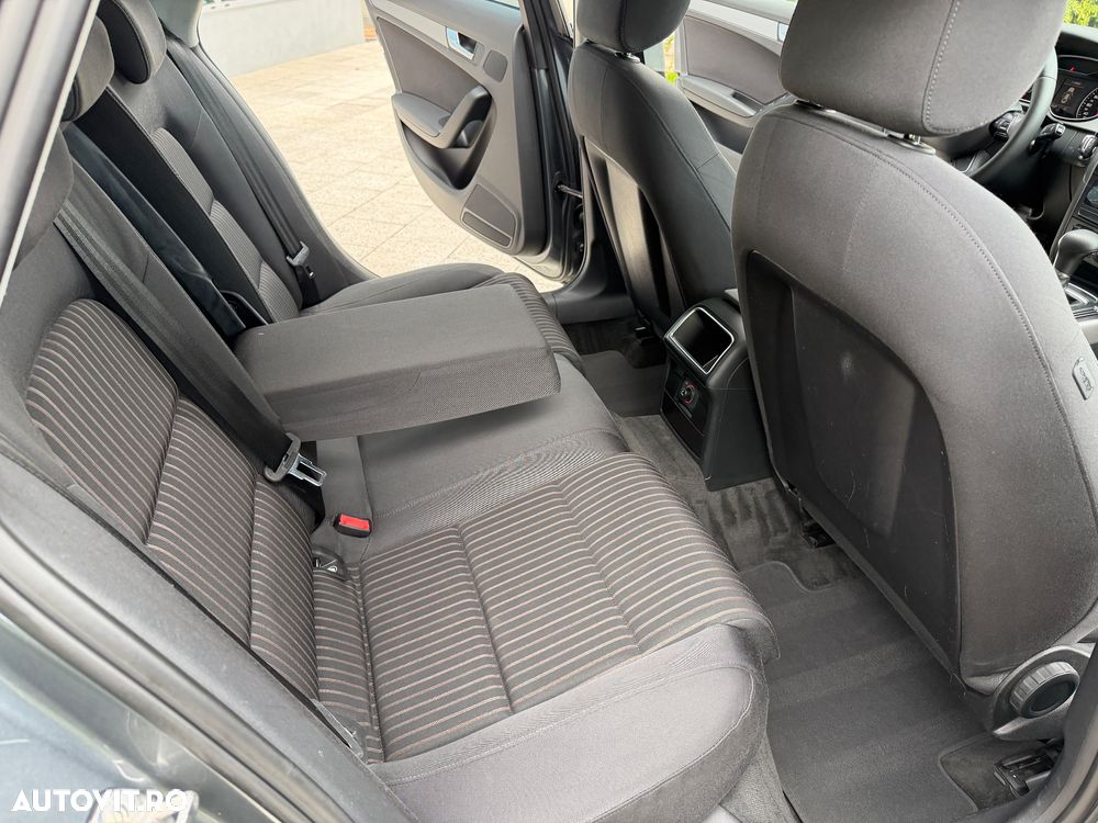 Audi A4 - 6