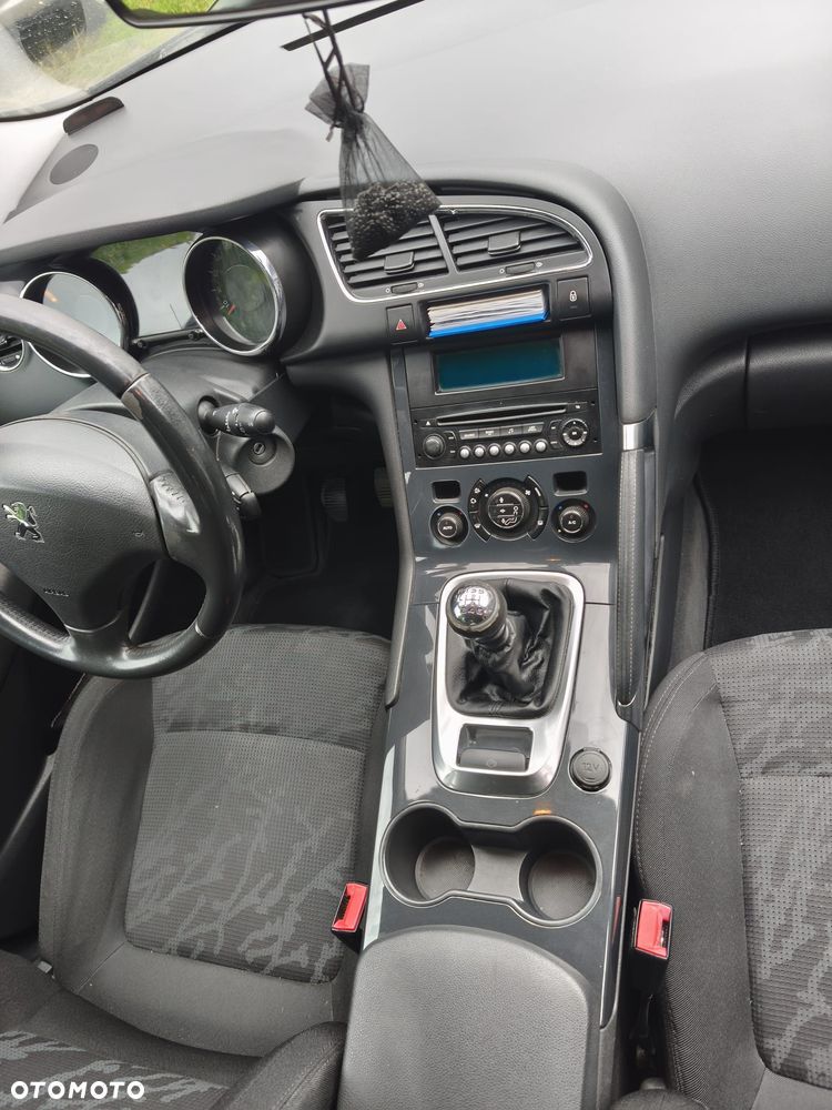 Peugeot 3008 1.6 HDi Trendy - 19