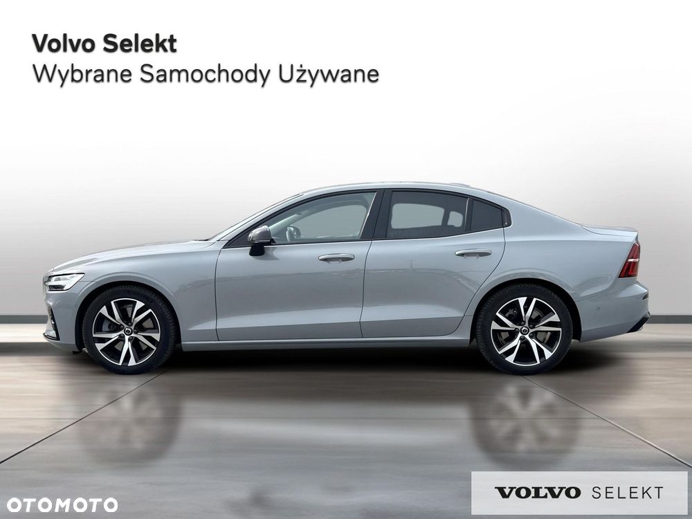 Volvo S60 - 3