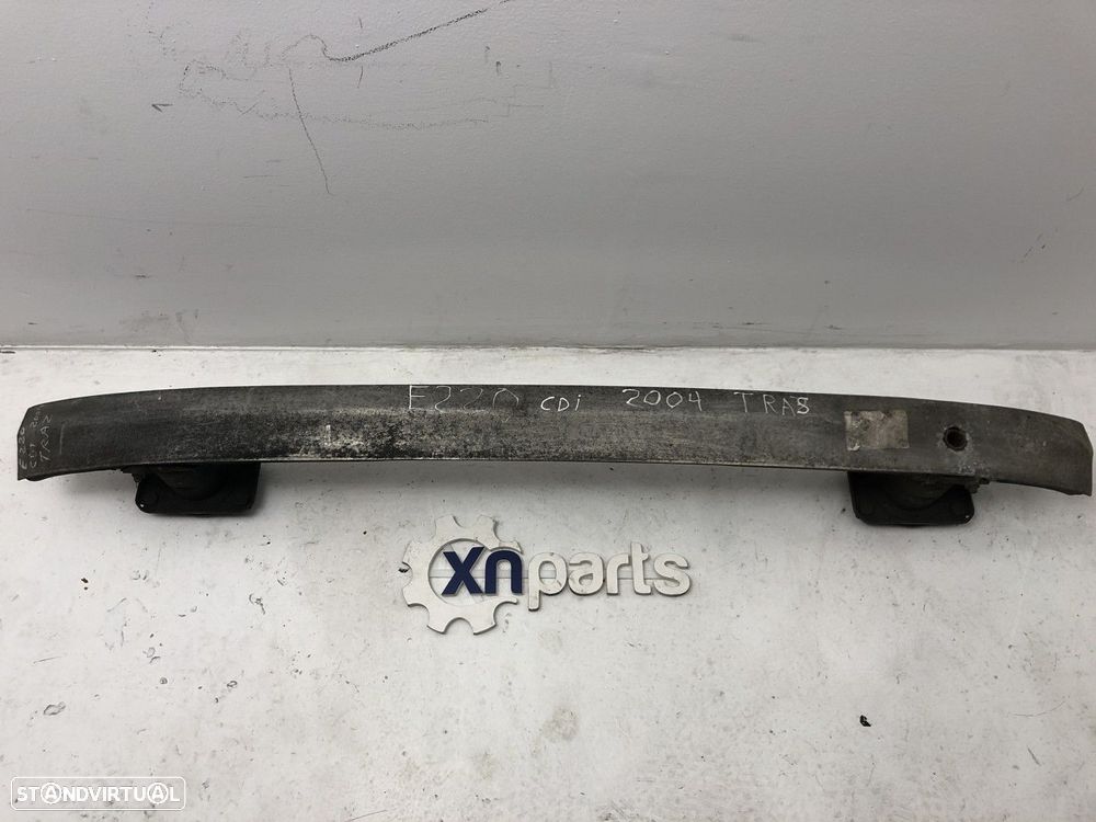 Reforço parachoques Trás MERCEDES-BENZ E-CLASS (W211) 03.03 - 12.08 - 1