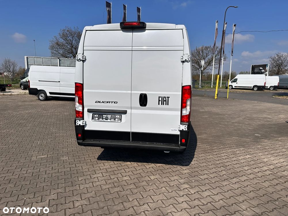 Fiat Duacto Brygadówka 7 os. BOGATY I TANI - 6