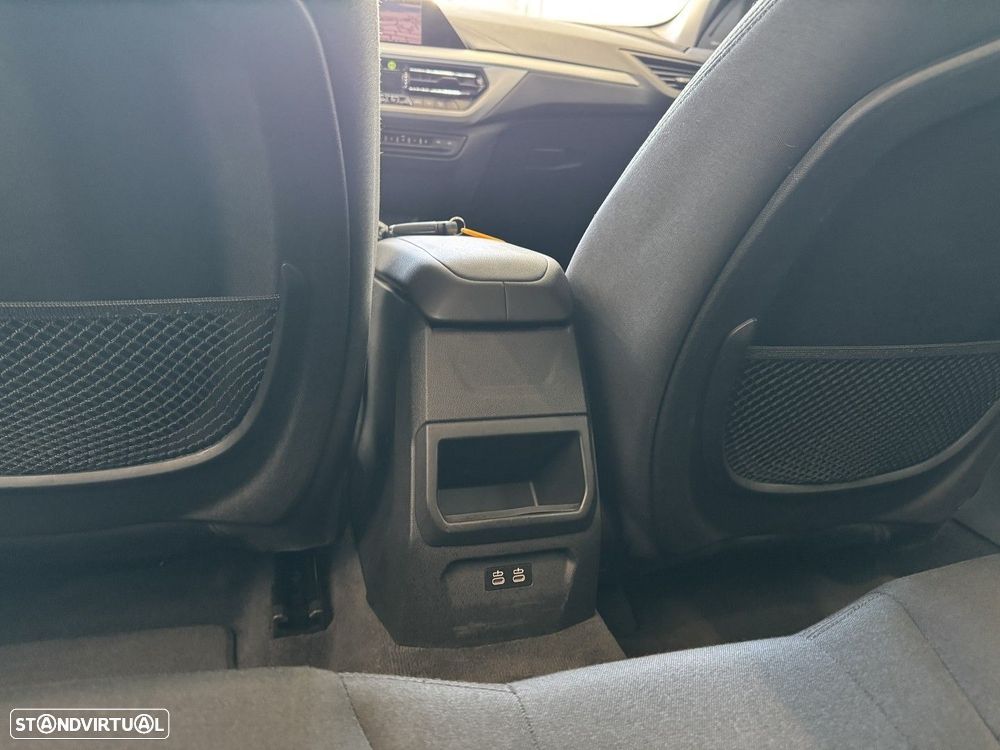BMW 118 i Corporate Edition Auto - 28