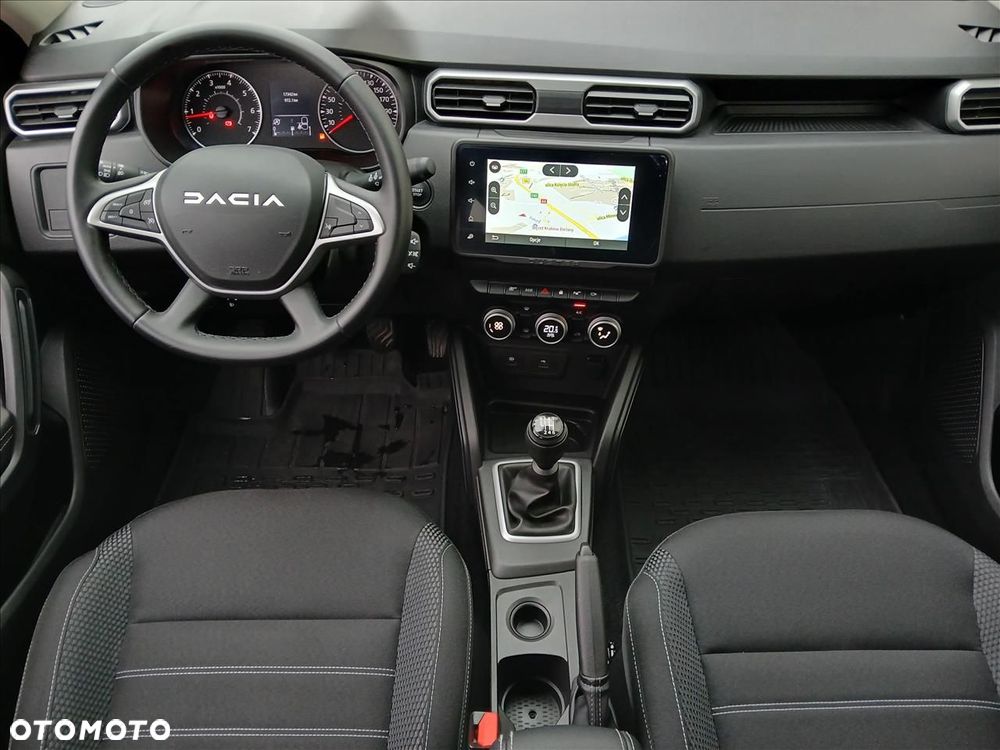 Dacia Duster 1.3 TCe Journey - 9