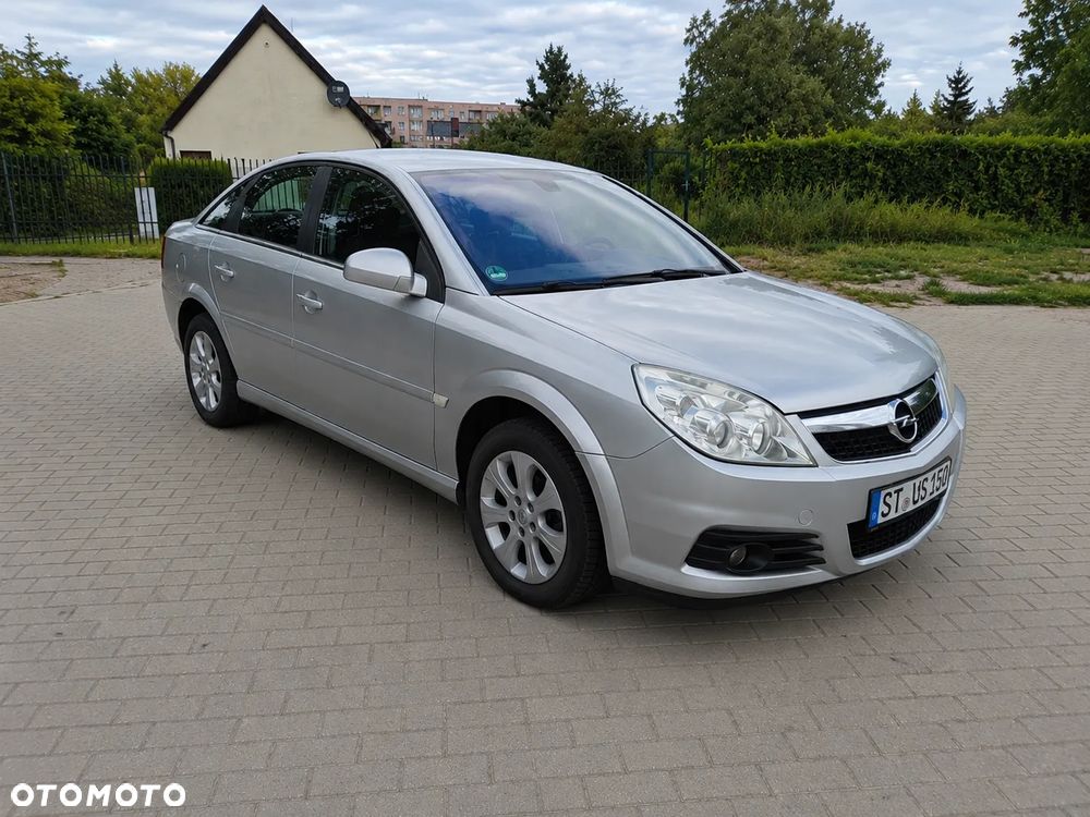 Opel Vectra 2.2 Comfort - 6