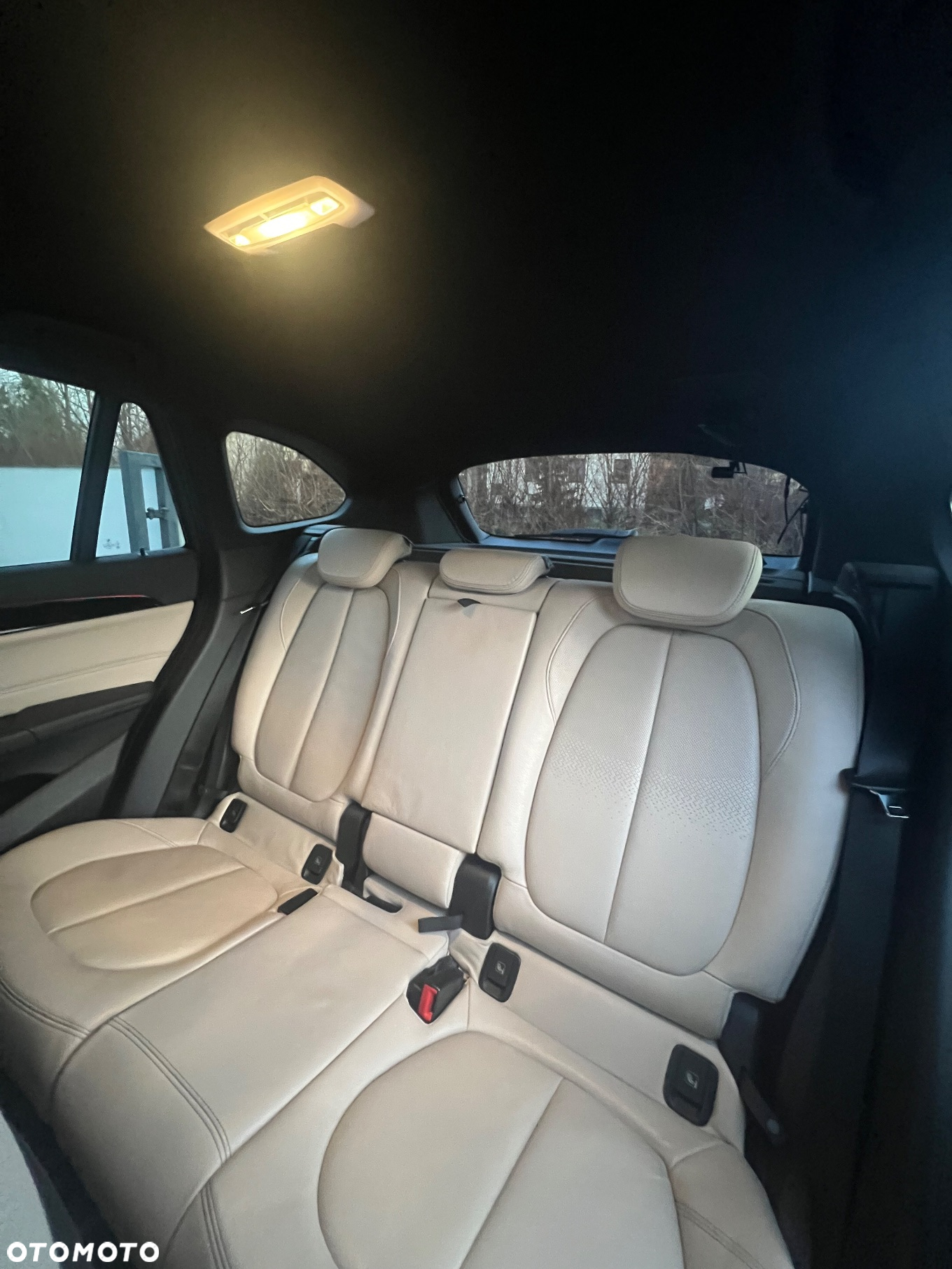 BMW X1 sDrive20d xLine - 30