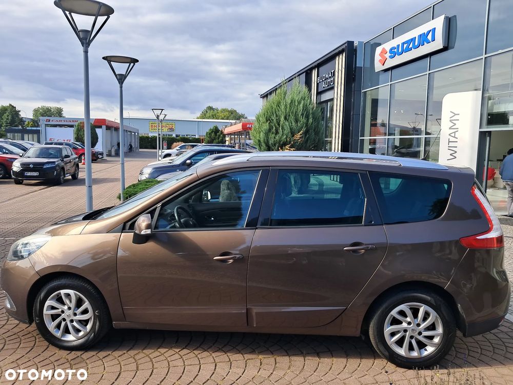 Renault Scenic 1.6 dCi Energy Limited - 3