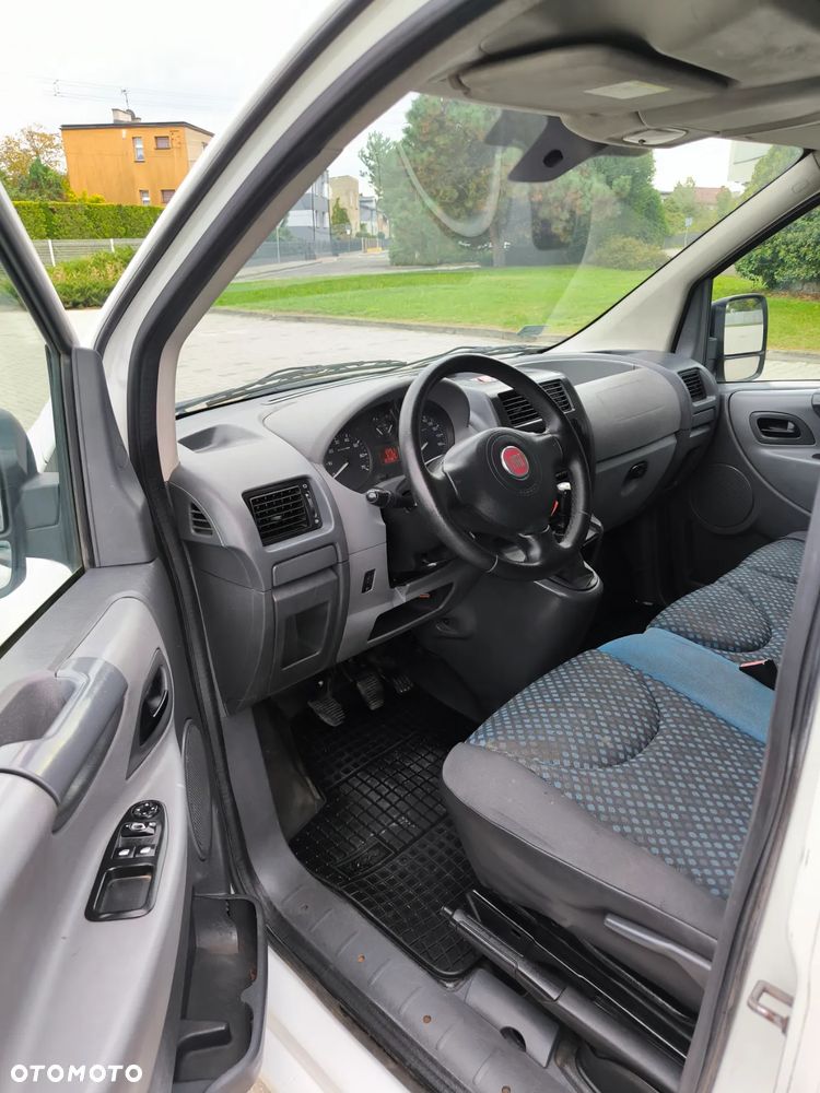 Fiat Scudo 1.6 Multijet - 9