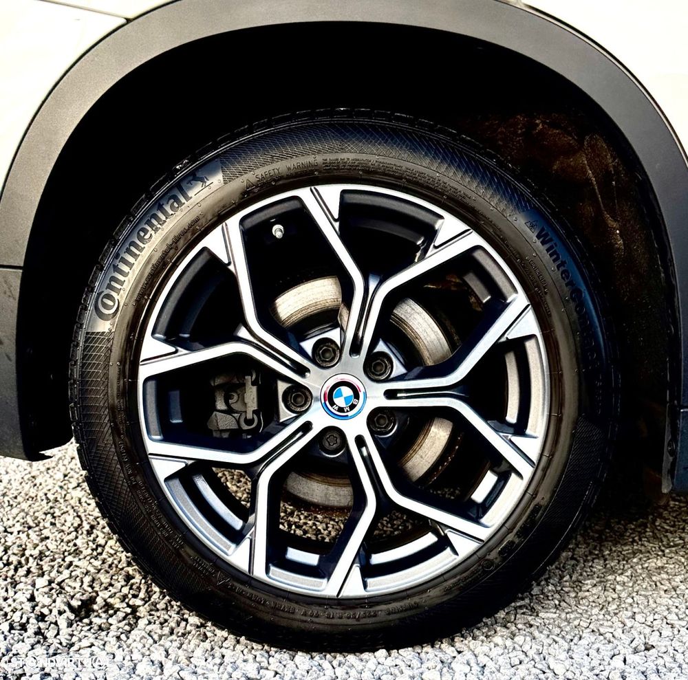 BMW X1 - 13