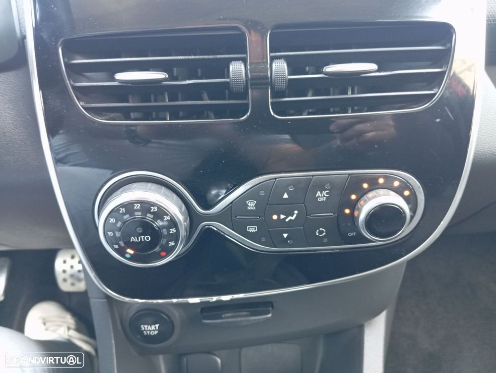 Renault Clio 1.5 dCi GT Line - 11