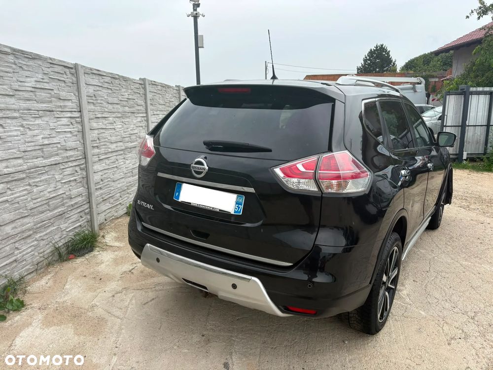 Nissan X-Trail 2.0 dCi Xtronic Acenta - 37