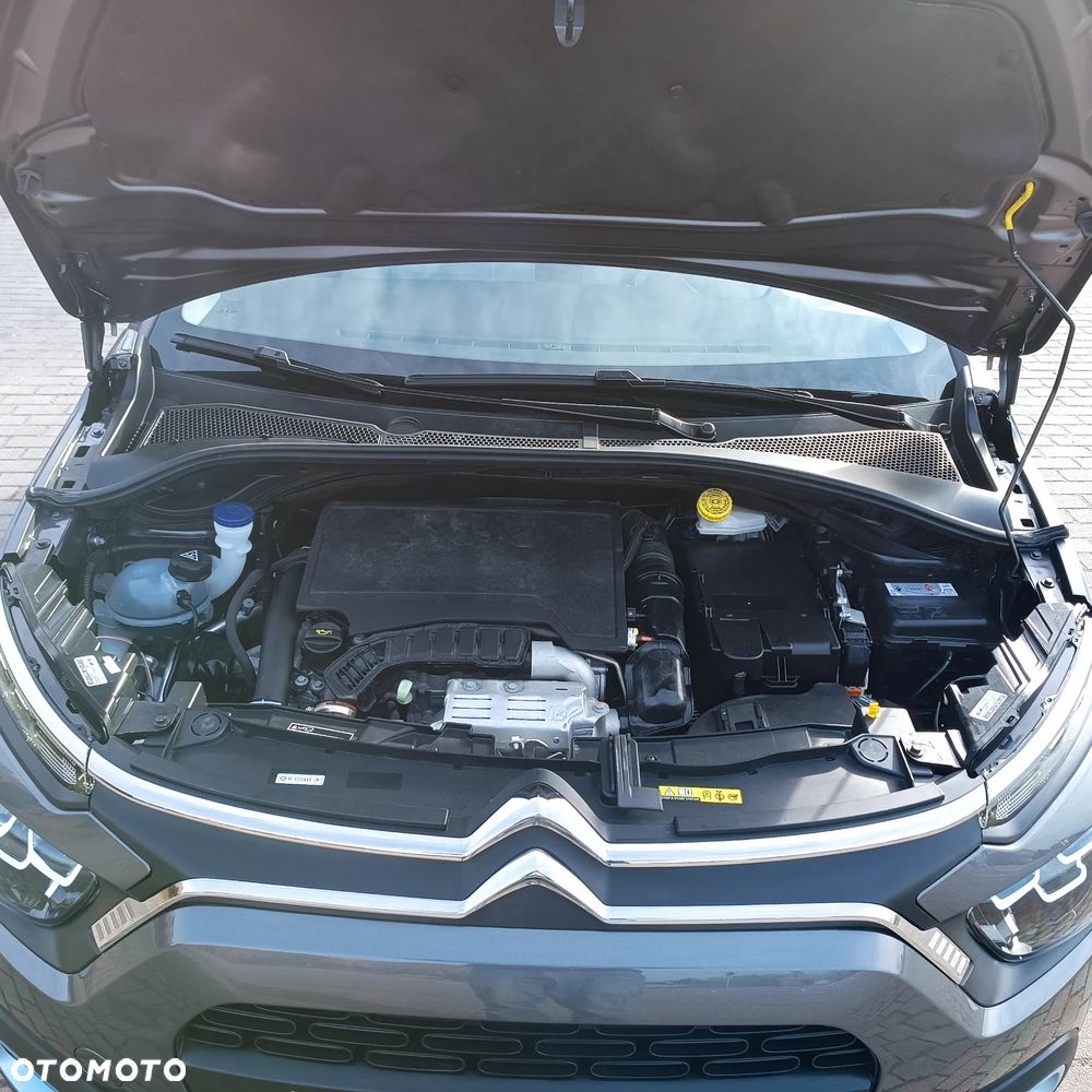 Citroën C3 1.2 PureTech Elle S&S EAT6 - 26