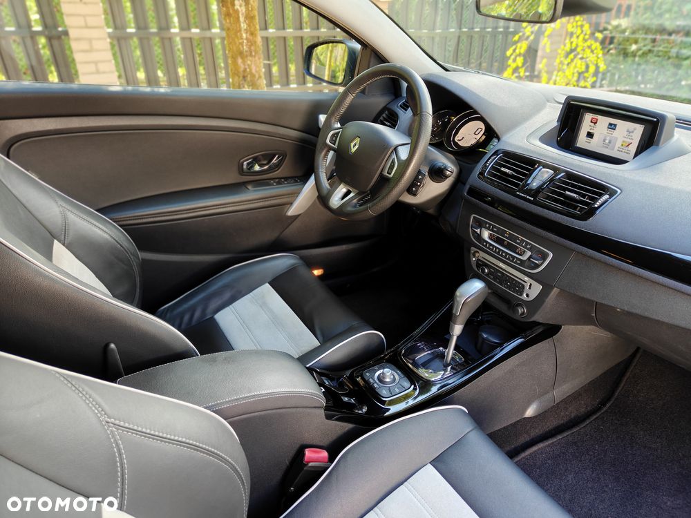 Renault Megane - 20