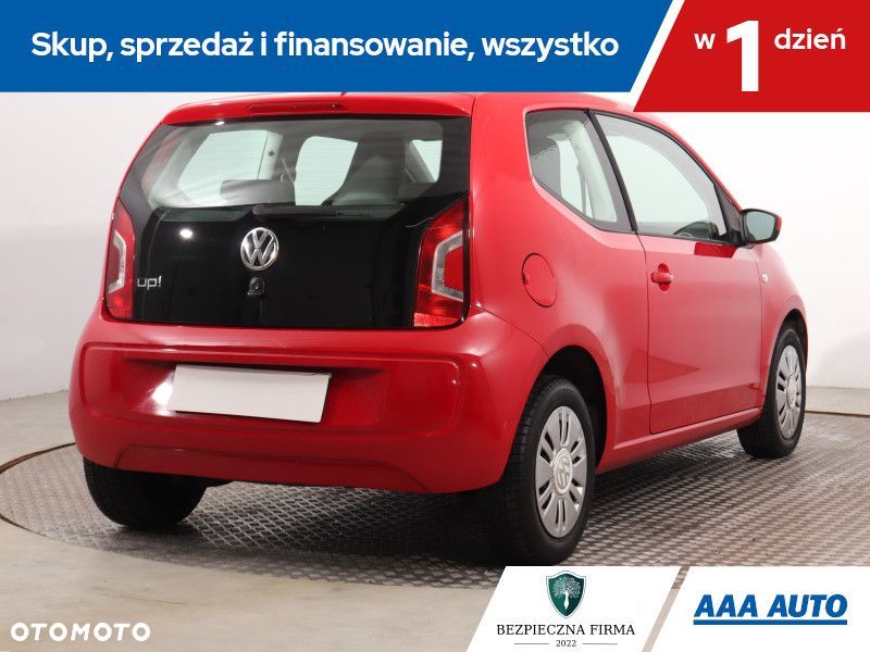 Volkswagen up! - 7