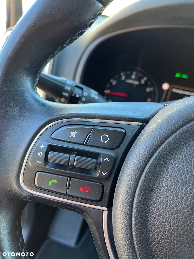 Kia Sportage 1.6 GDI Business Line 2WD - 13