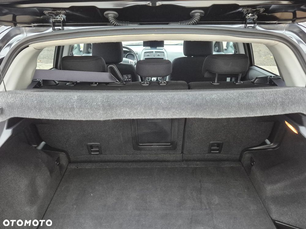 Mitsubishi ASX 1.6 2WD - 13